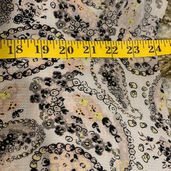 FEVER ⭐️Women’s Blouse sz X-Large - Picture 8 of 11